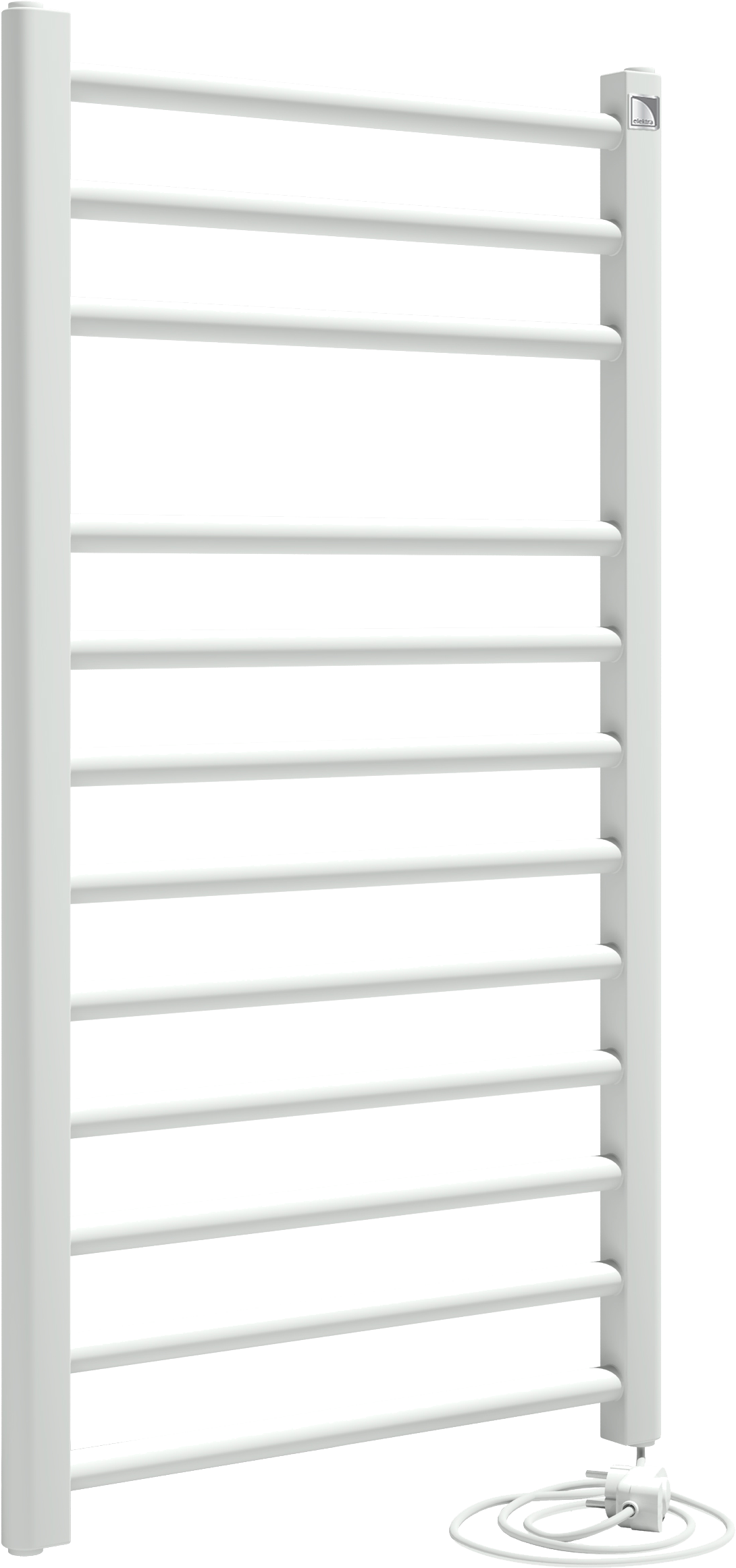 The Elektra Bathroom Dryers Are Certified By German - Iron Clipart (1770x2479), Png Download