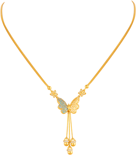 Necklace Clipart (700x525), Png Download