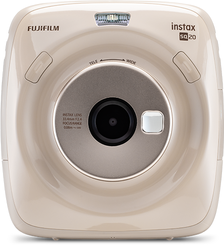 Explore - Instax Sq20 Png Clipart (576x562), Png Download