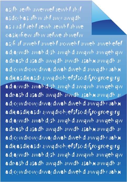 Document Icon - Tan Clipart (600x800), Png Download