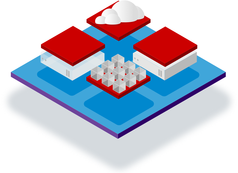 Red Hat Linux Clipart (824x591), Png Download