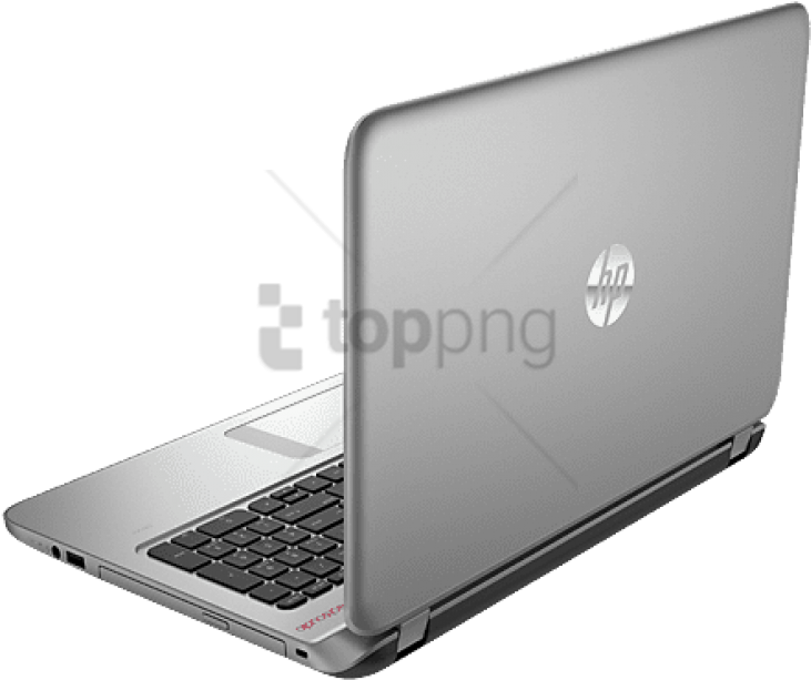 Free Png Laptop Back Png Png Image With Transparent - Laptop Transparent Back Cover Clipart (850x638), Png Download