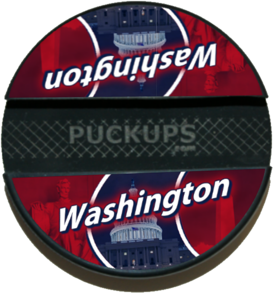 Washington Capitals - Capitol Hill Washington Dc Clipart (601x646), Png Download