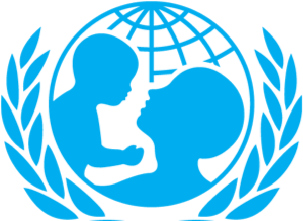 Google Logo Icon Png Free Design Templates - منظمة الأمم المتحدة للطفولة اليونيسيف Clipart (800x450), Png Download
