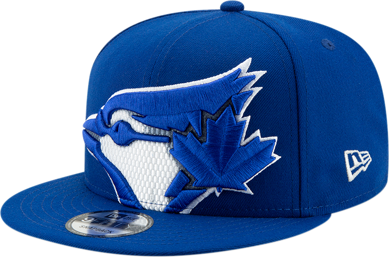 New Era Youth Mlb Toronto Blue Jays Color Trim Cap - New Era Clipart (800x531), Png Download