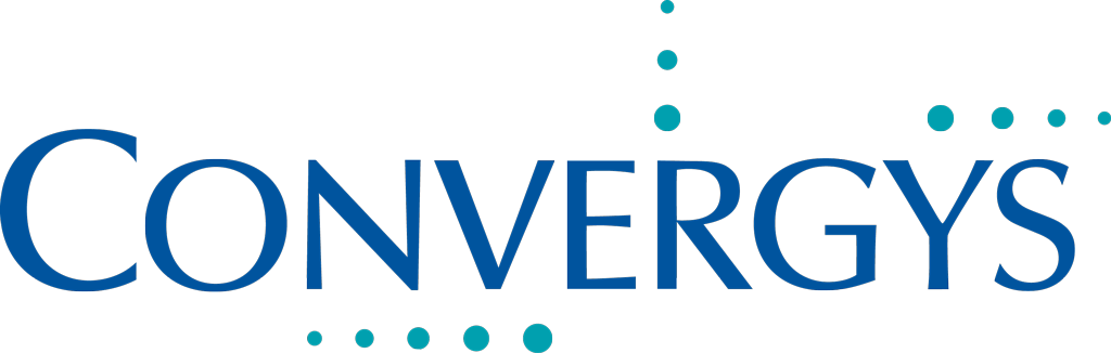 Convergys Logo Clipart (1024x326), Png Download