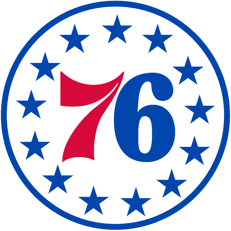 Philadelphia 76ers Png Clipart Large Size Png Image PikPng