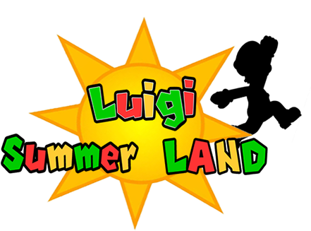 Daisy & Luigi Were Going To Return To The Castle Of - Illustration Clipart (1024x412), Png Download