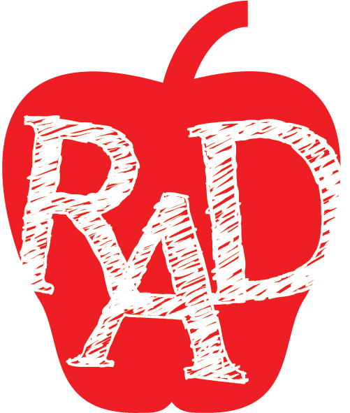 Red Apple Clipart - Illustration - Png Download (633x590), Png Download