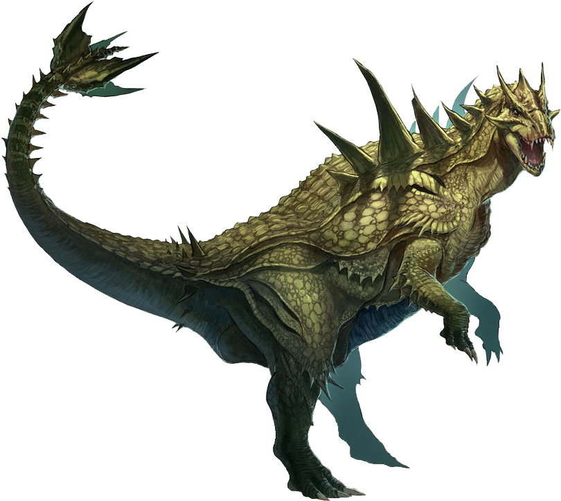 Realistic Png - All Rj Palmer Pokemon Clipart (834x746), Png Download