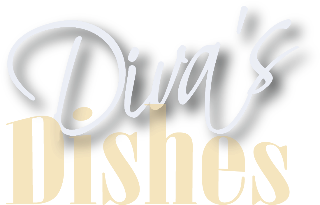 Dishes Logo - Calligraphy Clipart (1304x1229), Png Download