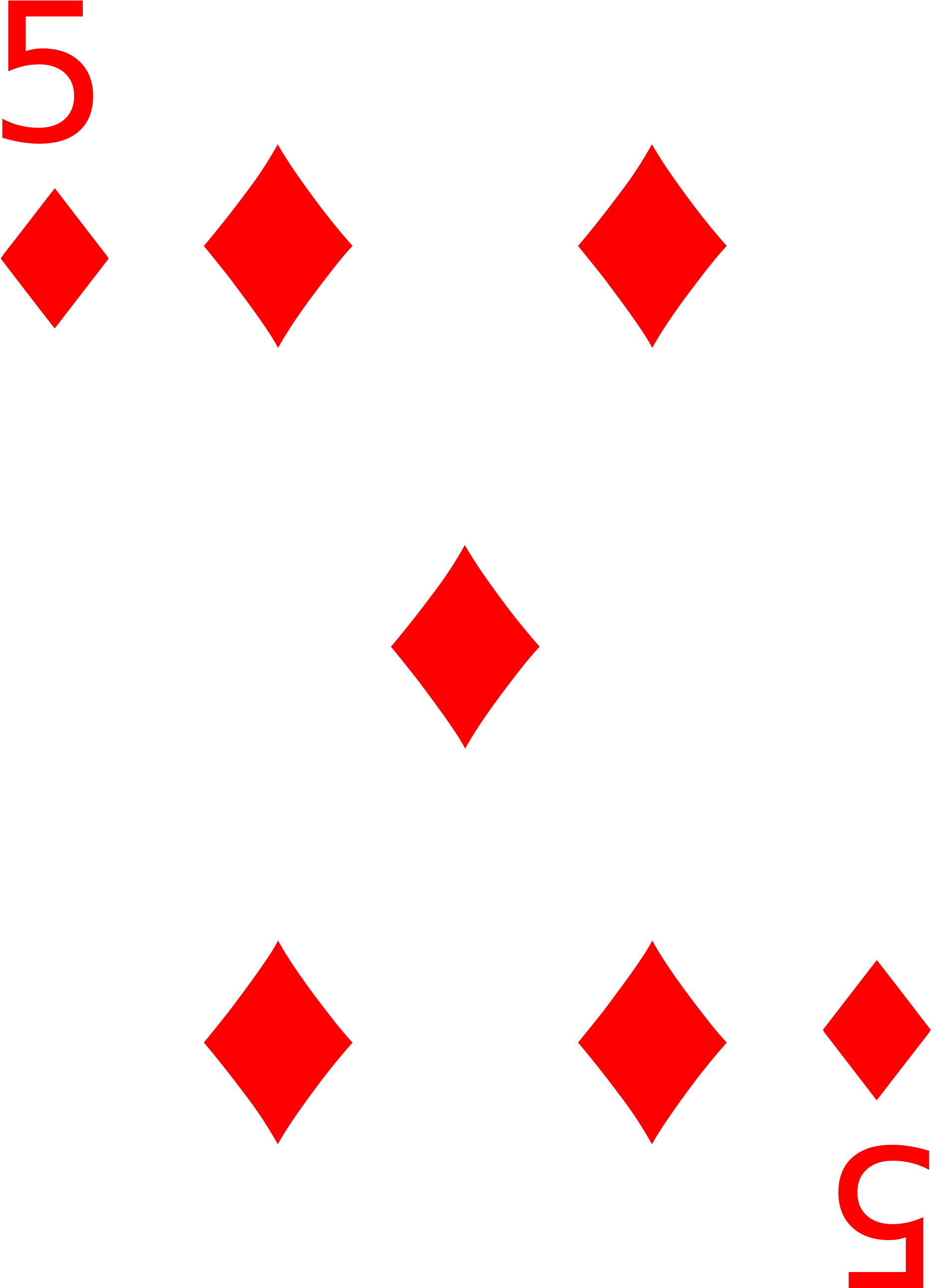 8 буби карта
