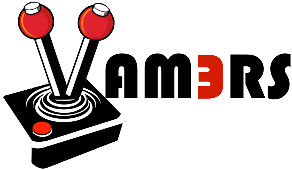 Vamers Vamers - Og Gamer Clipart (1200x699), Png Download