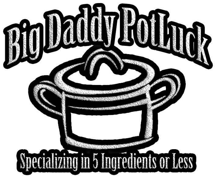 Big Daddy Potluck Clipart (778x578), Png Download