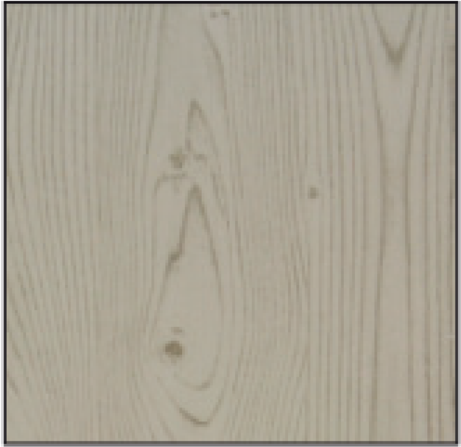 Wood Fence Drawing - Plywood Clipart (1024x1024), Png Download