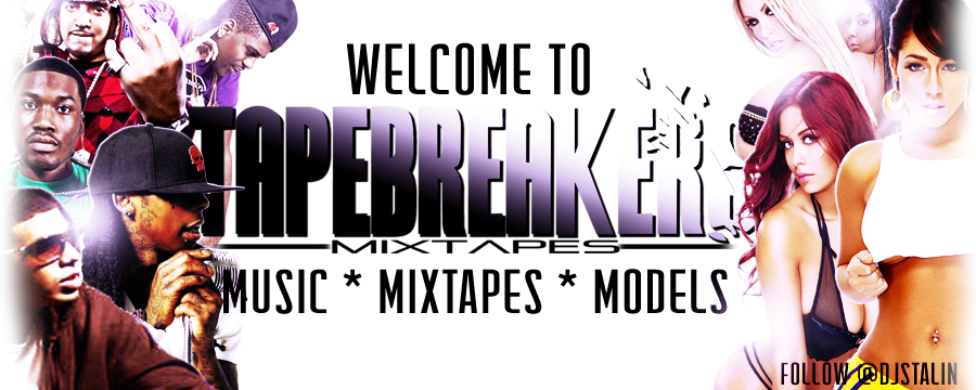 Tapebreakers Official Blog - New Lil Wayne Pictures 2010 Clipart (900x360), Png Download