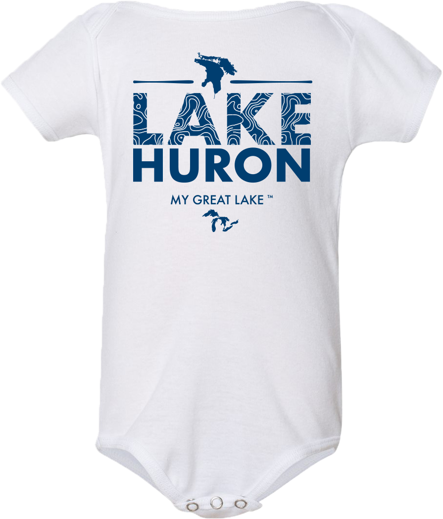 Lake Huron Png - Active Shirt Clipart (950x1150), Png Download
