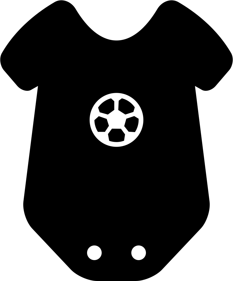 Download Baby Onesie Clothing With Star Design Comments Body Bebe Png Vector Clipart Large Size Png Image Pikpng