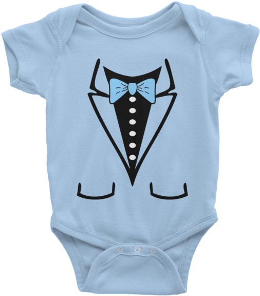 Baby Onesies - Infant Bodysuit Clipart (600x600), Png Download