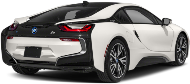 Bmw I8 Png Clipart Large Size Png Image Pikpng
