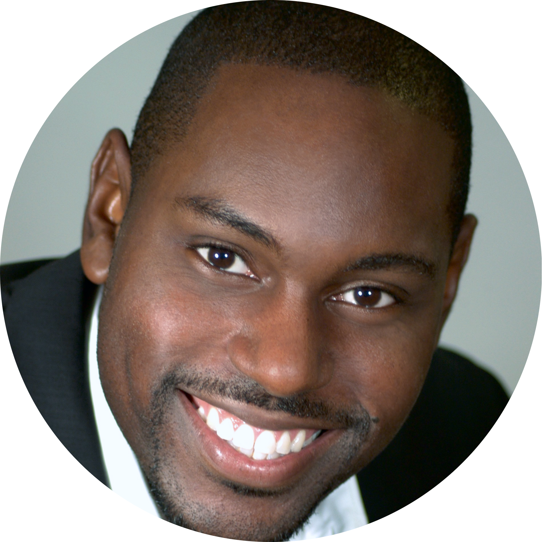 Isaiah B Pickens Clipart (1897x1897), Png Download