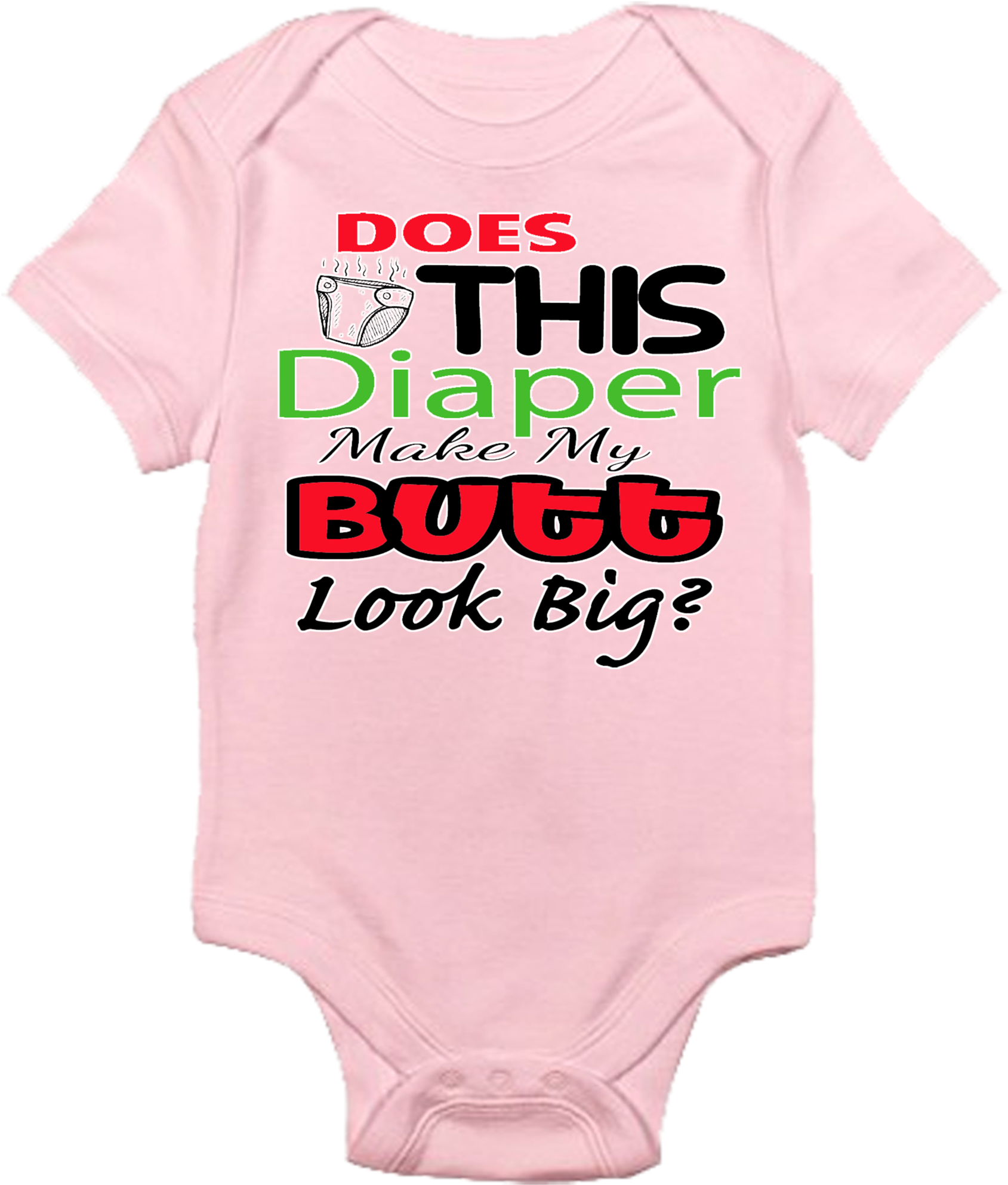 The Funny Baby Onesie That Wins The Hearts Of All - Skateboard Deck Clipart (1740x2048), Png Download