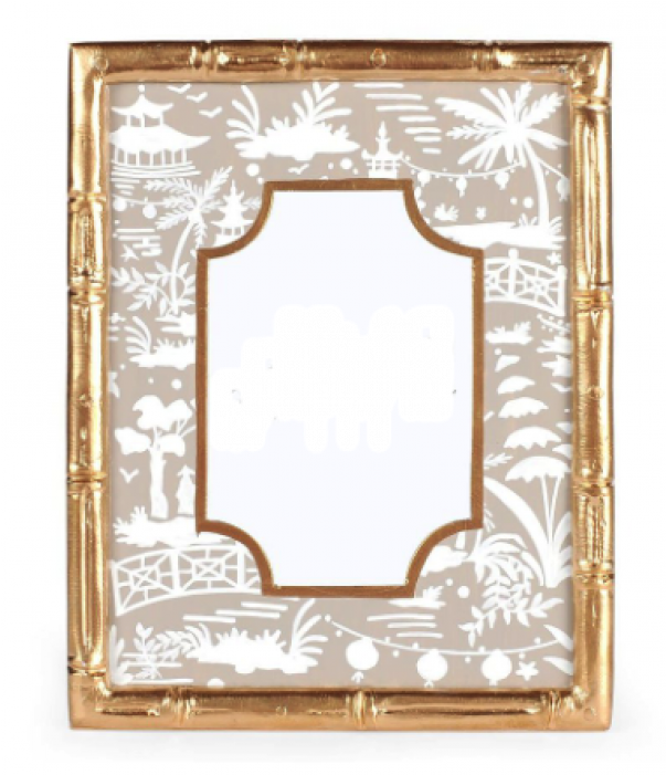 See All Items From This Artisan - Picture Frame Clipart (700x700), Png Download