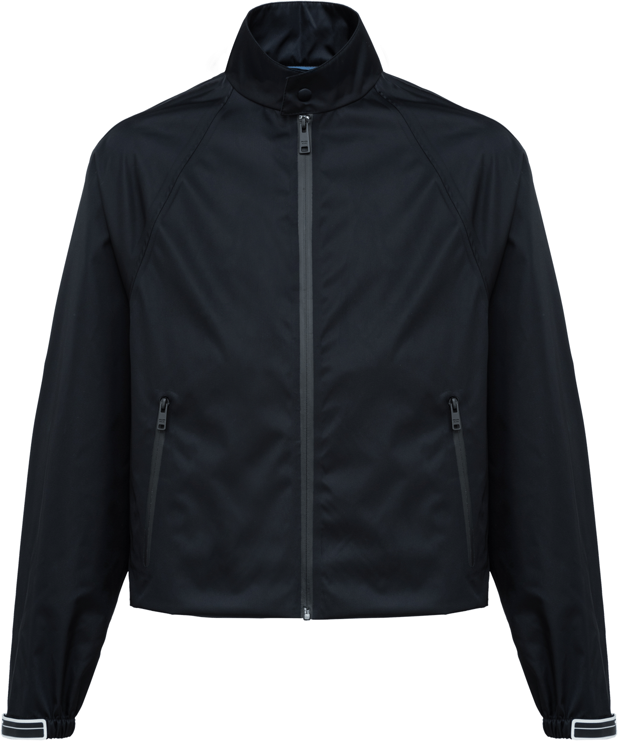 Zipper Clipart (2400x2400), Png Download