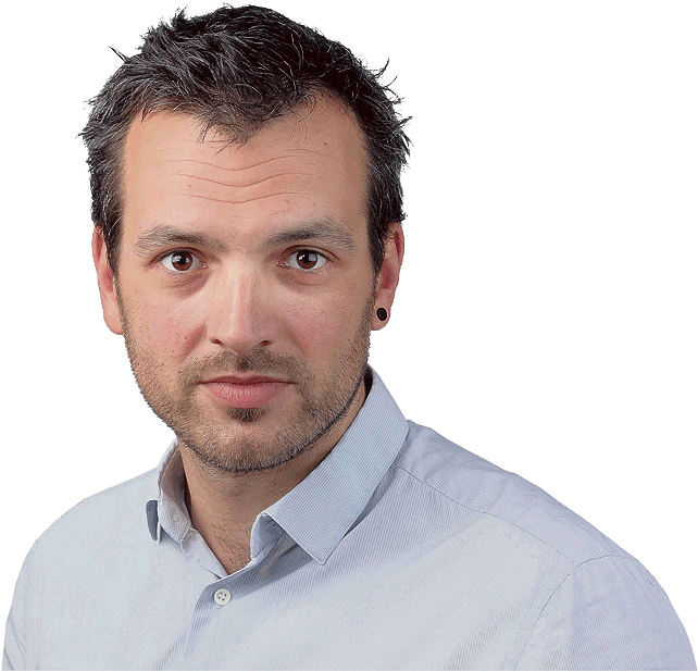 Marc - Gentleman Clipart (709x643), Png Download