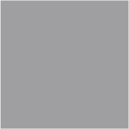 Middle Grey Paint “vive La Couleur” - Circle Clipart (600x600), Png Download