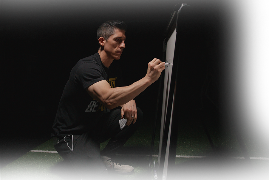 The Mad Science Behind Beaxst - Action Film Clipart (902x606), Png Download