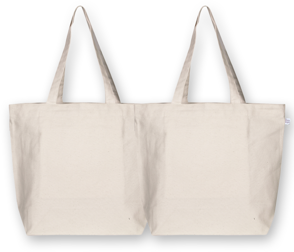 Home / The Shop / Utility Bags / Shopping - Tote Bag Clipart (600x600), Png Download