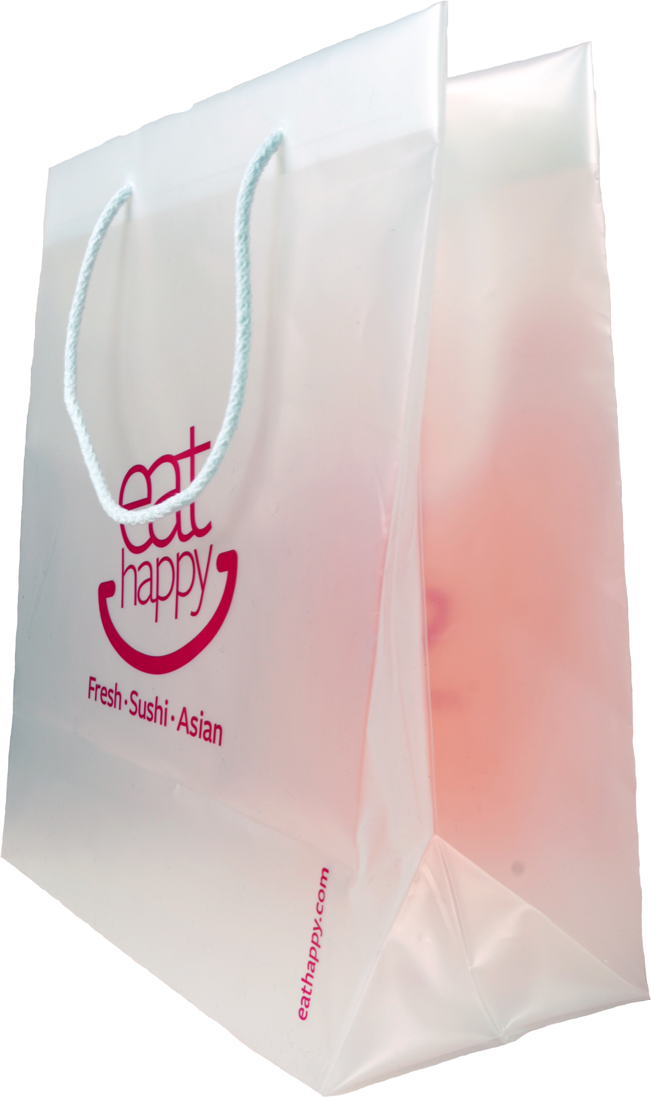 Plastic Bag Exclusive Clipart (2219x3840), Png Download