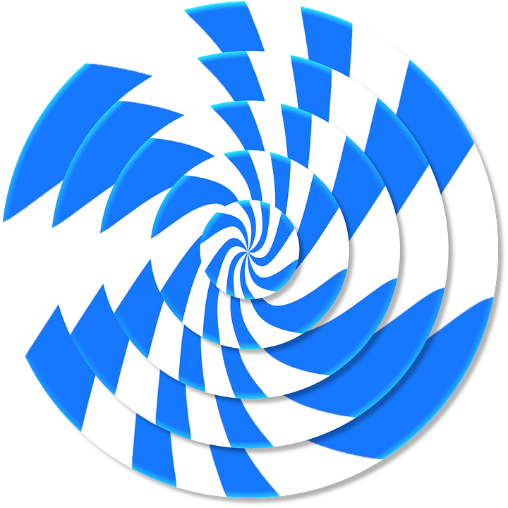 3d Png Photo - Spiral Clipart (720x720), Png Download