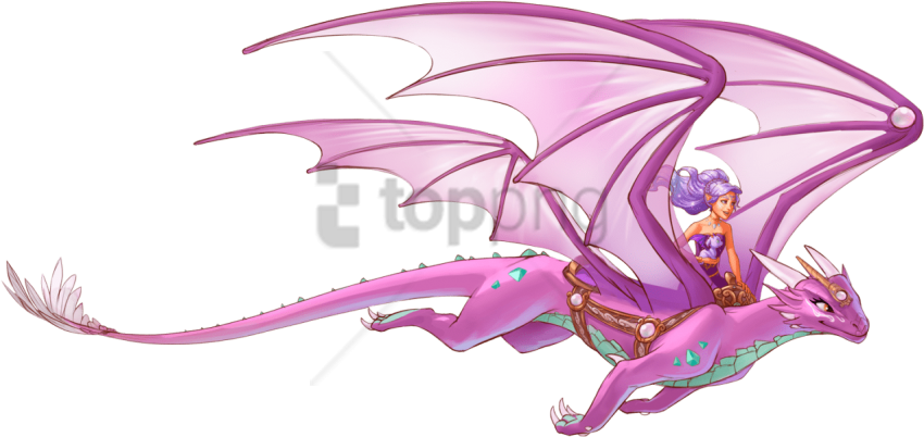 Free Png Download Lego Elves Queen Dragon Elandra Png - Lego Elves Wind Dragon Clipart (850x402), Png Download