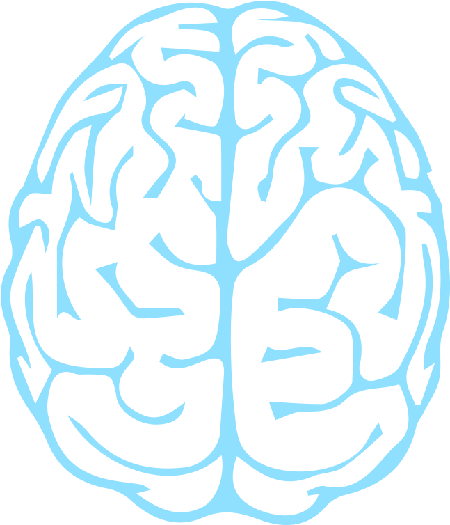 Tinie Tempah's Brain On Music - Illustration Clipart (800x950), Png Download