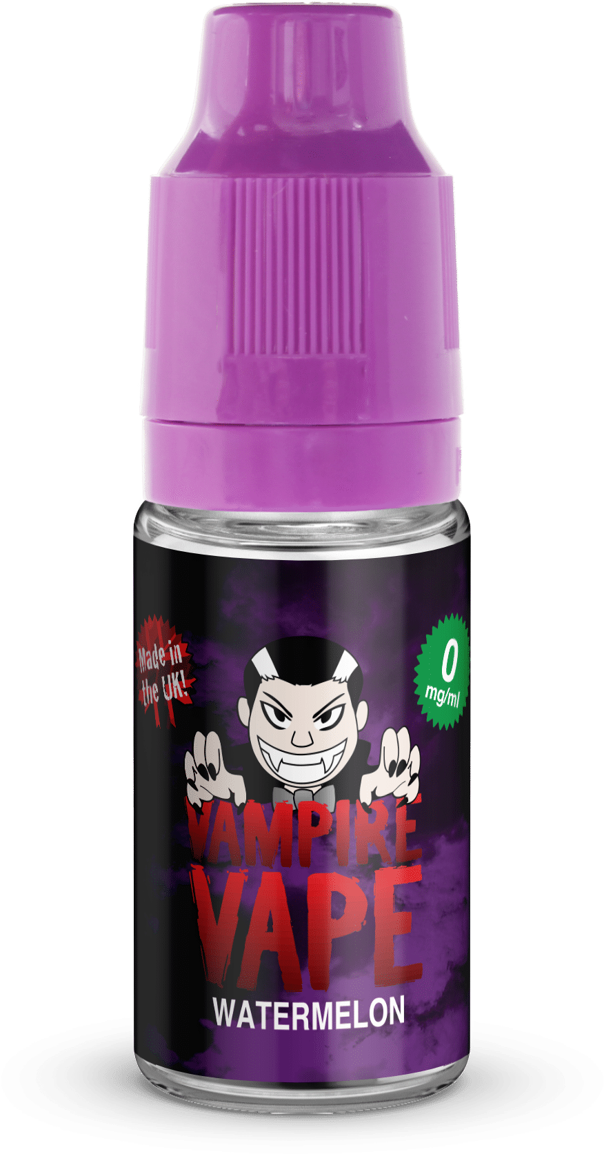 Composition Of Electronic Cigarette Aerosol , Png Download - Vampire Vape Clipart (876x1673), Png Download