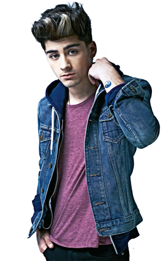 Zayn Malik Png Transparent Image - Zayn Malik 2012 Photoshoot Clipart (739x1024), Png Download