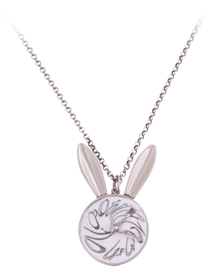 Apparel - Necklace Clipart (600x600), Png Download