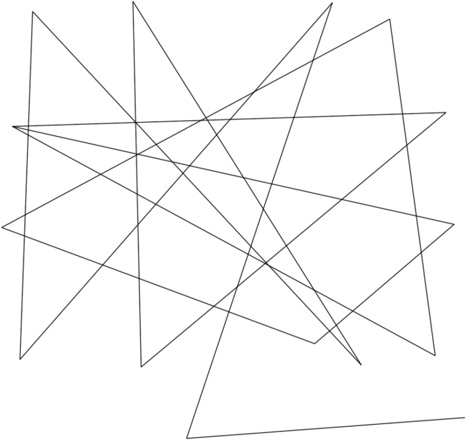 Quà Like Ảnh - Line Art Clipart (728x728), Png Download