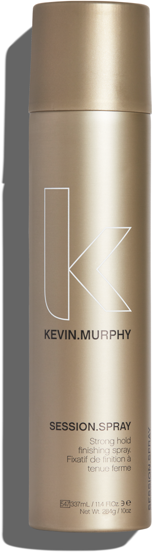 Spray - Kevinmurphy - Com - Au - Kevin Murphy Session Spray Clipart (820x1230), Png Download