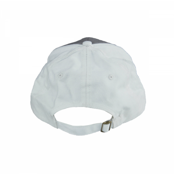 Cap - Baseball Cap Clipart (600x833), Png Download