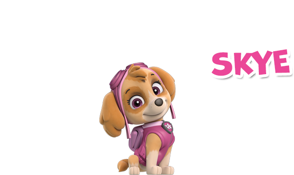 Paw Patrol - - Cartoon Clipart (908x430), Png Download