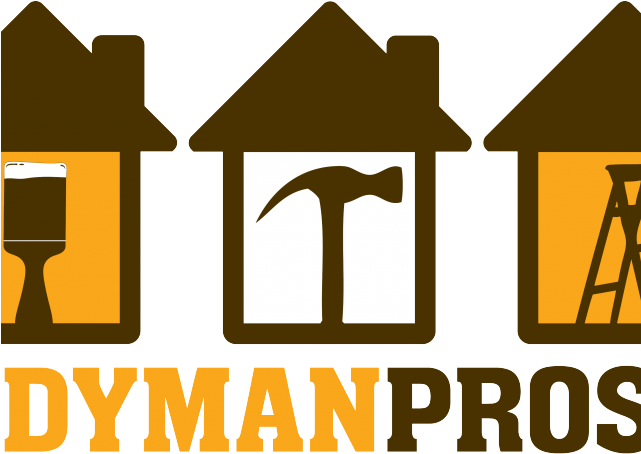 Handyman Logos Free Clipart (640x480), Png Download