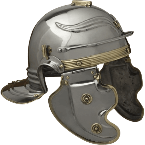 Price Match Policy - Gallic Helmet Clipart (555x555), Png Download