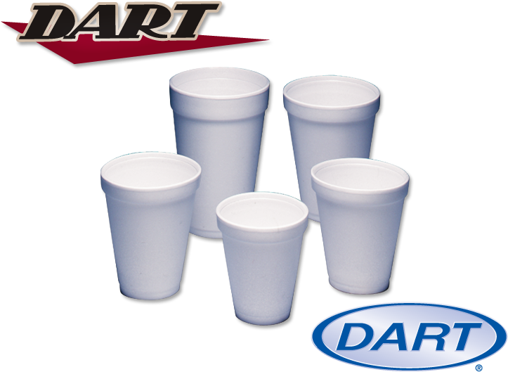 Styrofoam Cup Png Clipart (750x575), Png Download