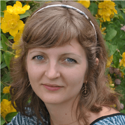 Ann Smarty Clipart (800x400), Png Download