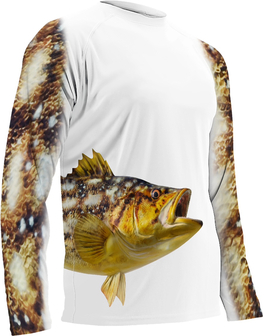 Cichla Clipart (932x1200), Png Download