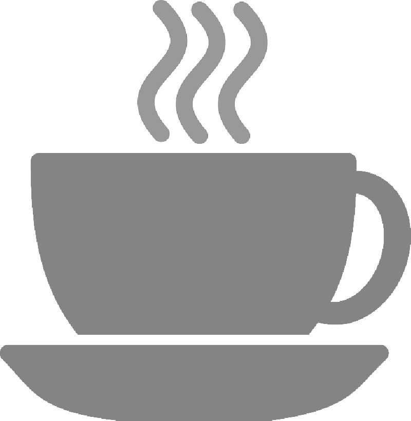 Latte Cup Clip Art , Png Download - Teacup Clipart Png Transparent Png