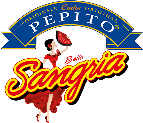 1 Pepito Sangria 1 - Sangria Pepito Clipart (600x600), Png Download